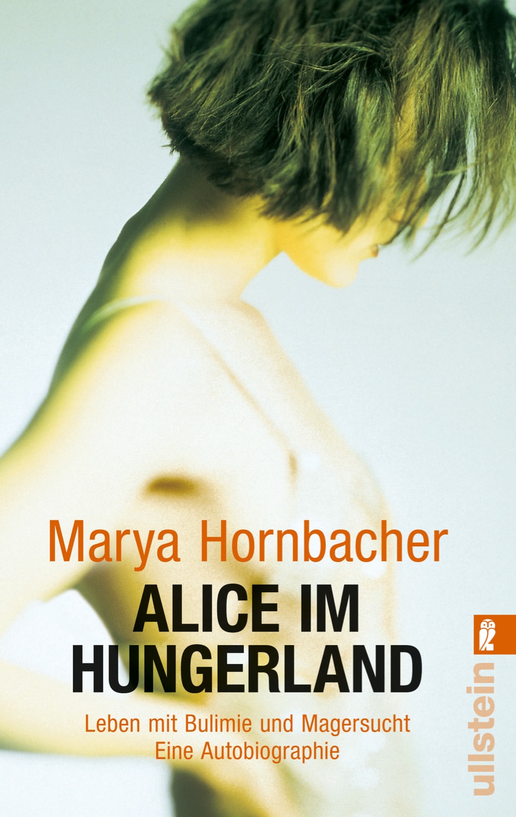 Alice im Hungerland - ANAD Essstörungen